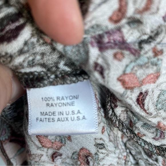 Misa Los Angeles Lorena Dress - Picture 11 of 14